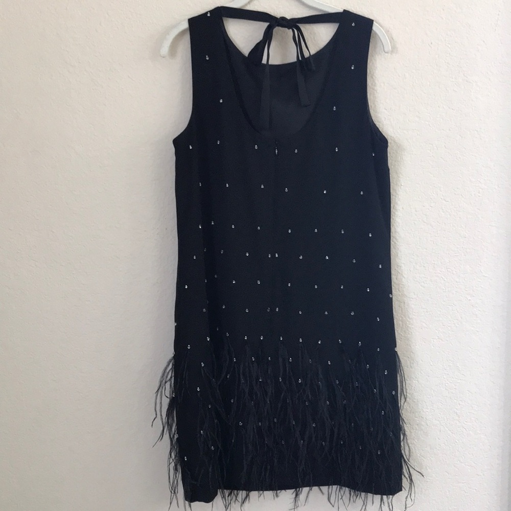 Ann Taylor cocktail dress